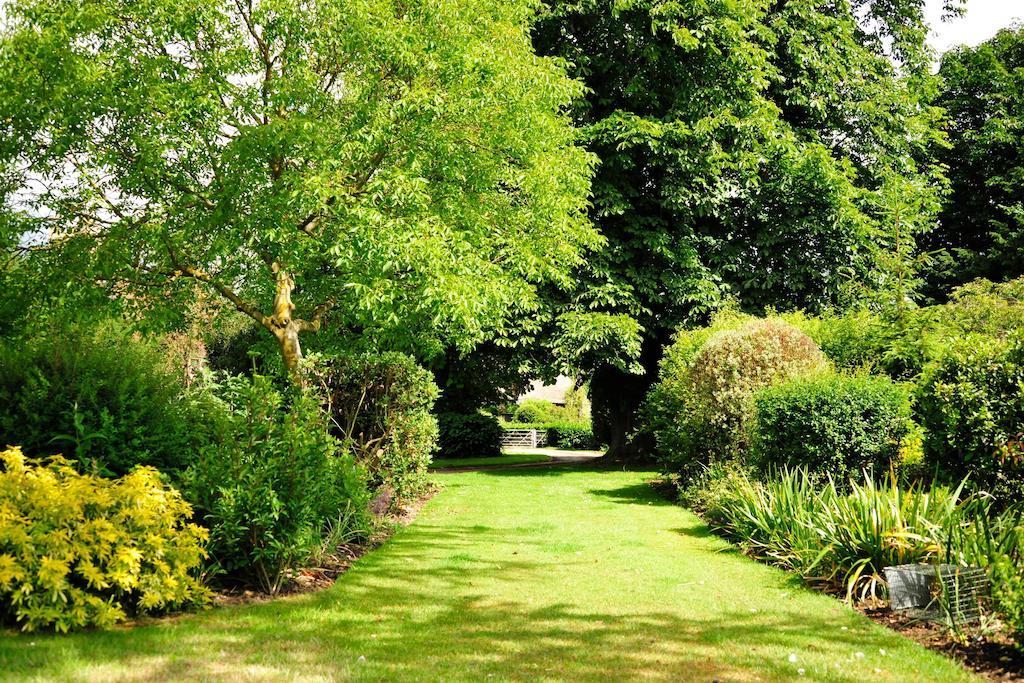 Rectory Manor Konuk evi Lavenham Dış mekan fotoğraf